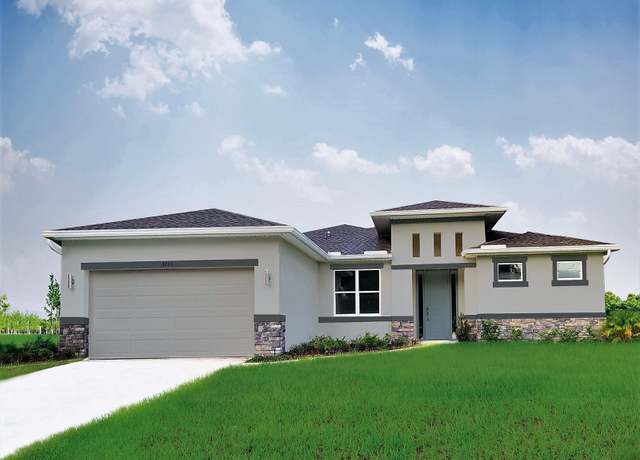 Property at Lazio B Plan, Cape Coral, FL 33991, 4 beds, 2.5 baths