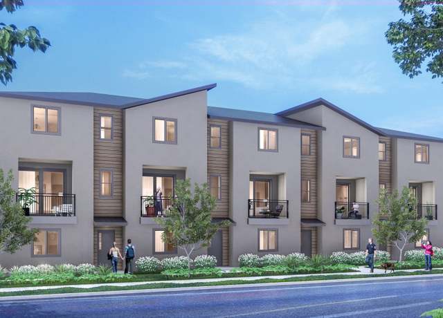 Property at MIDTOWN C Plan, Boise, ID 83705, 3 beds, 3.5 baths