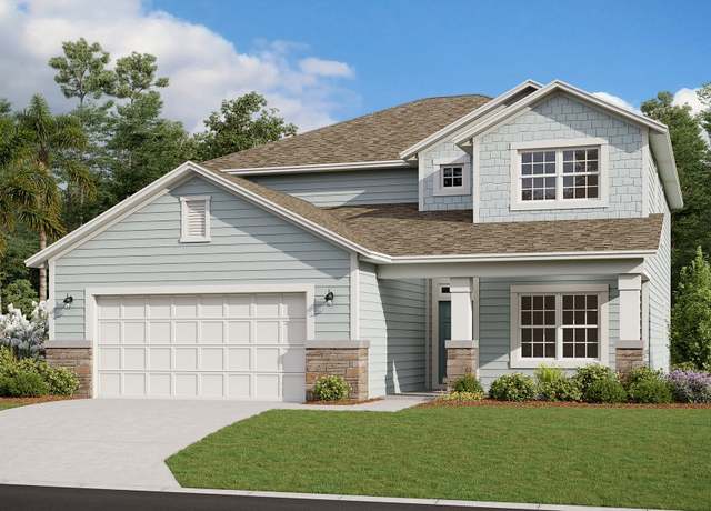 Property at St. Johns Plan, Green Cove Springs, FL 32043, 5 beds, 3.5 baths