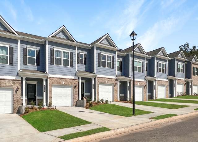 Property at Homes Available Soon Plan, Cartersville, GA 30120