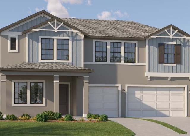 Property at 9570 Runaway Breeze Dr, Land O Lakes, FL 34637, 5 beds, 4 baths