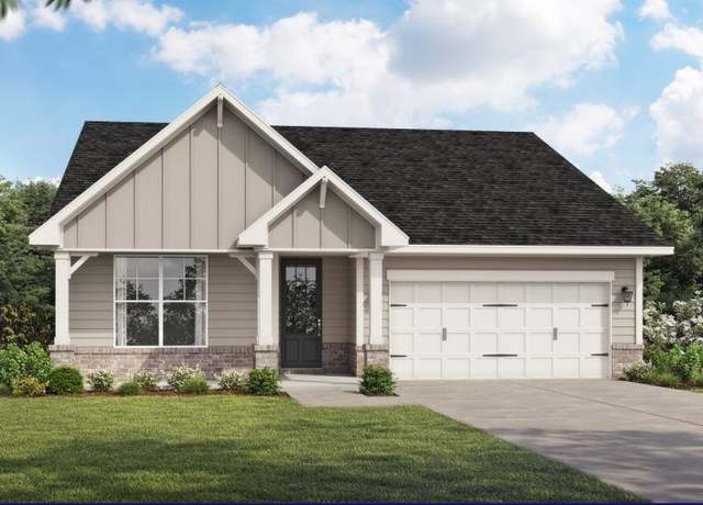 Property at Franklin Plan, Homer, GA 30547, 3 beds, 2.5 baths