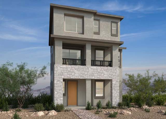 Property at 1478 Upland Sandpiper St, Las Vegas, NV 89138, 3 beds, 3.5 baths