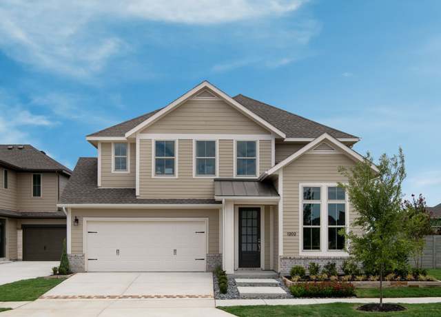 Property at Sage Plan, Argyle, TX 76226, 4 beds, 2.5 baths