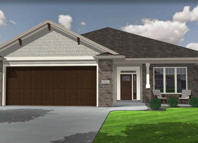 Property at 1501 S Wheatland Ave, Sioux Falls, SD 57106, 2 beds, 2 baths