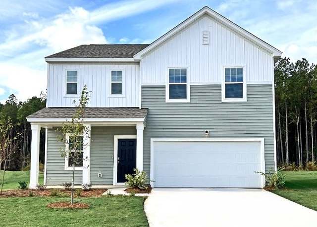 Property at Spectra Plan, Conway, SC 29526, 4 beds, 2 baths