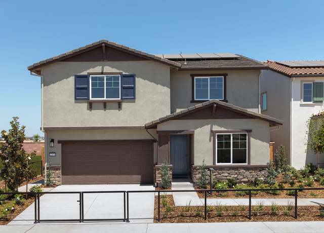 Property at Plan 3 Plan, Rancho Cordova, CA 95742, 5 beds, 3 baths