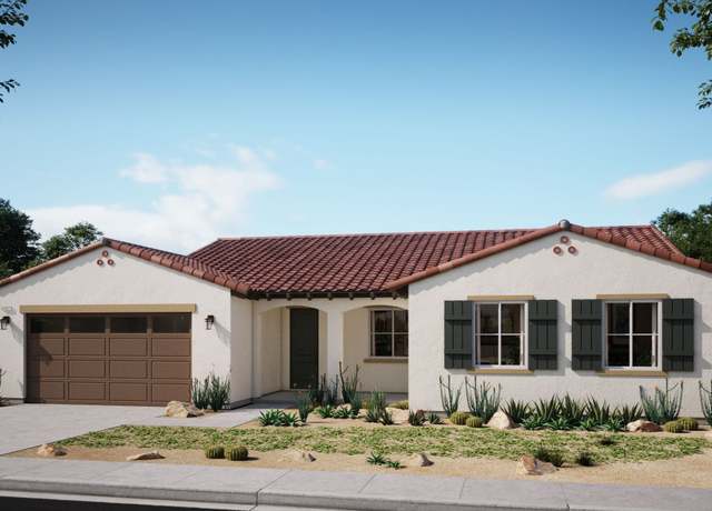 Property at Plan 1 | The Diane Plan, Banning, CA 92220, 3 beds, 2 baths