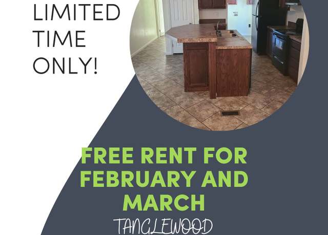 Property at 1613 Wildwood St, Huntsville, TX 77340, 3 beds, 2 baths