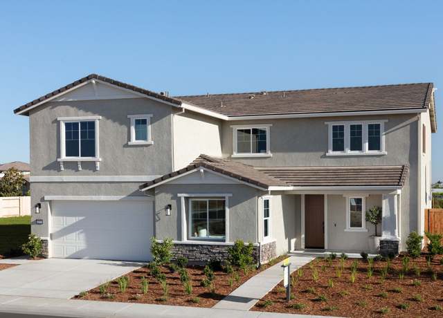 Property at 12017 Roquefort Way, Rancho Cordova, CA 95742, 5 beds, 3 baths