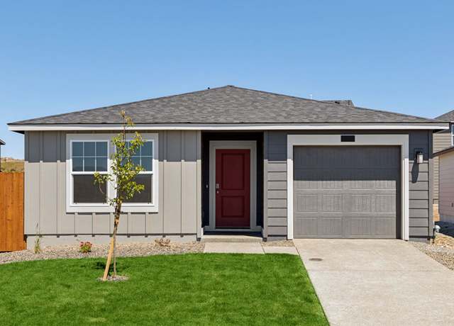 Property at 2921 Longhorn Loop, Ellensburg, WA 98926, 3 beds, 2 baths