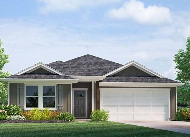 Property at Aspen Plan, Baton Rouge, LA 70811, 3 beds, 2 baths