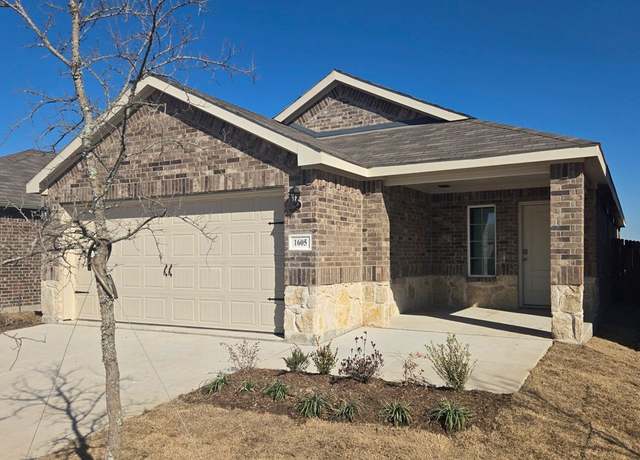 Property at 1801 Riverside Trl, Blue Ridge, TX 75424, 3 beds, 2 baths