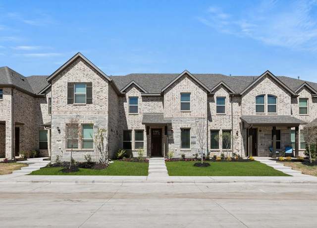 Property at Texoma Plan, Corinth, TX 76210, 4 beds, 2.5 baths