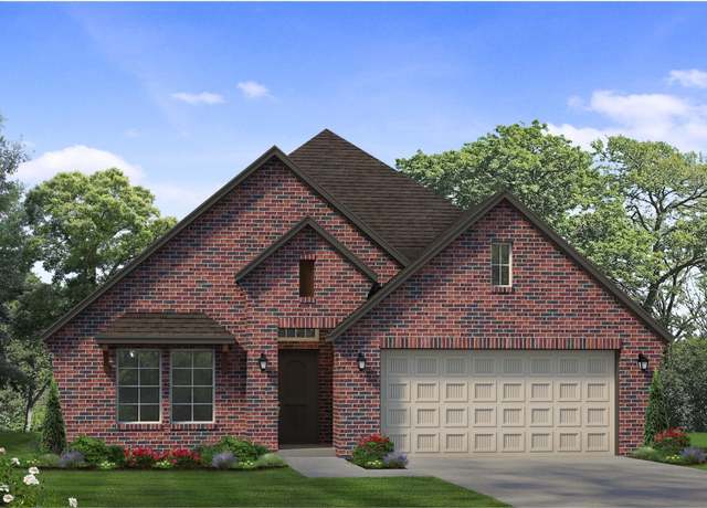 Property at Boston Plan, Edmond, OK 73034, 4 beds, 3 baths