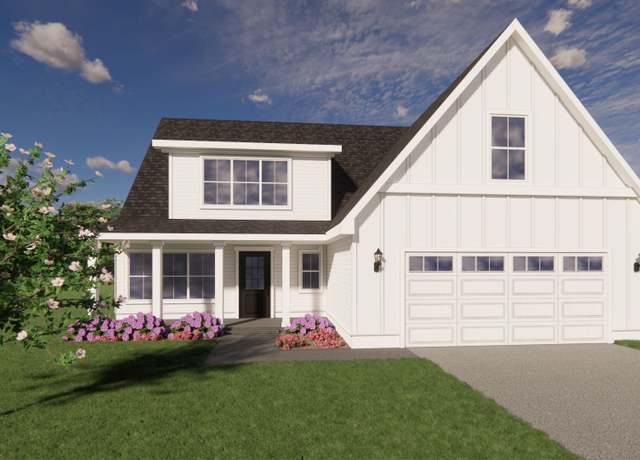 Property at The Witten Plan, Knoxville, TN 37924, 4 beds, 3.5 baths
