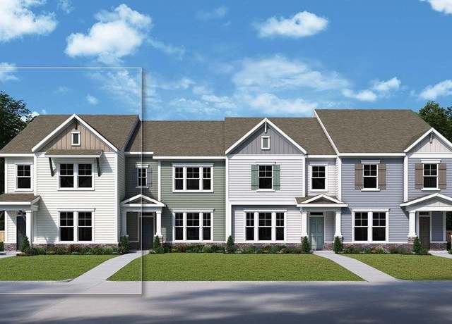 Property at 11445 Prosperity Church Rd, Huntersville, NC 28078, 3 beds, 2.5 baths