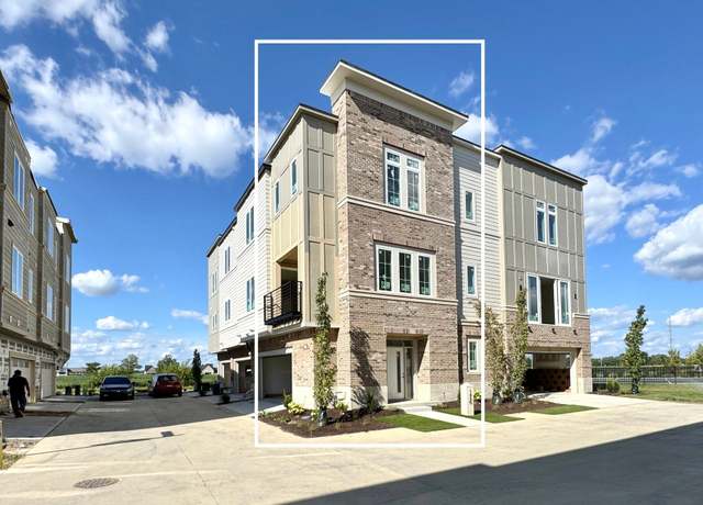 Property at 17443 Carrier Dr, Westfield, IN 46074, 2 beds, 2.5 baths
