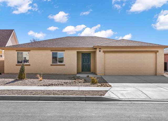 Property at Jemez Plan, Belen, NM 87002, 3 beds, 2 baths