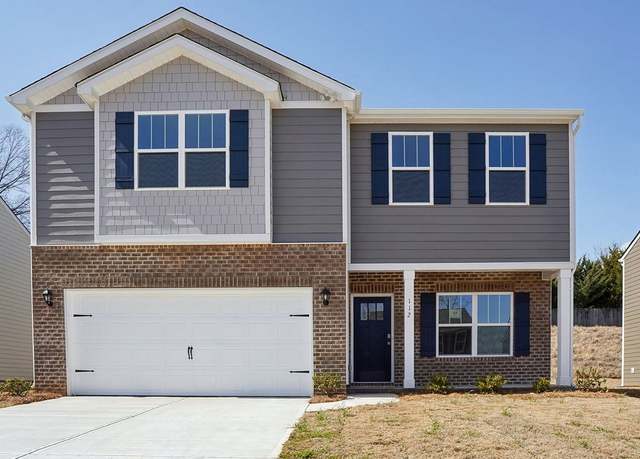 Property at 122 Way Cross Ln, Troutman, NC 28166, 3 beds, 2.5 baths