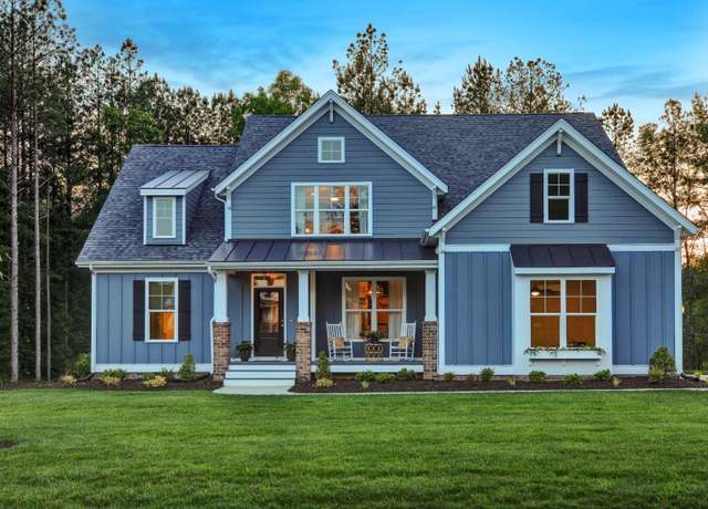 Property at Augusta II Plan, Quinton, VA 23141, 4 beds, 3 baths