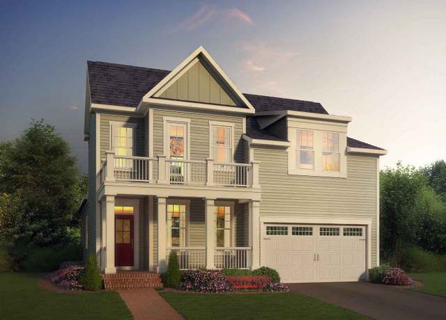 Property at Torrington Plan, Stephenson, VA 22656, 4 beds, 2.5 baths