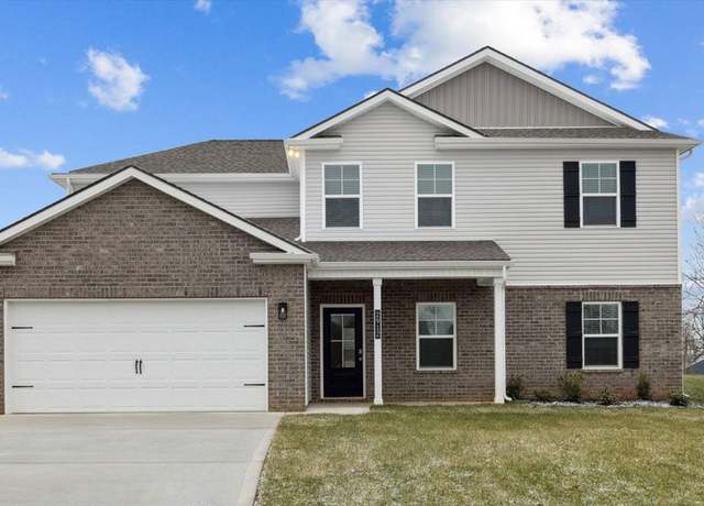 Property at Fairview Plan, Seymour, TN 37865, 4 beds, 2.5 baths