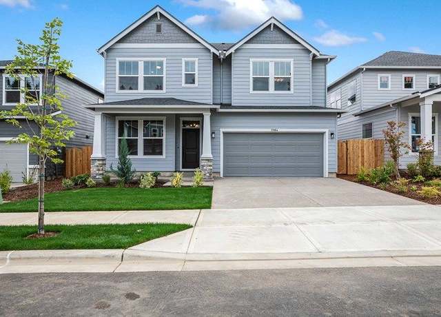 Property at Ingleman Plan, Durham, OR 97224, 4 beds, 2.5 baths
