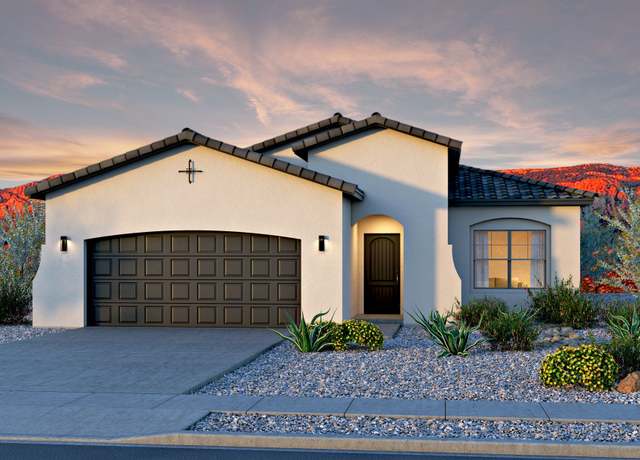 Property at The Tabitha II Plan, Los Lunas, NM 87031, 3 beds, 2 baths