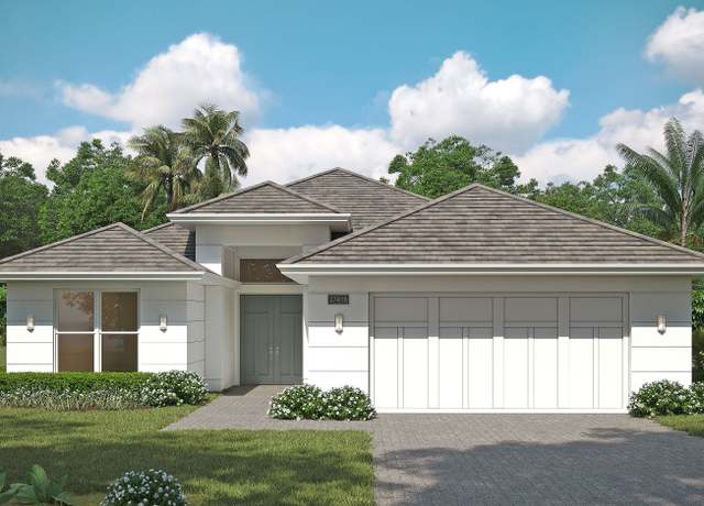 Property at Cypress Grande Plan, Vero Beach, FL 32967, 3 beds, 3.5 baths