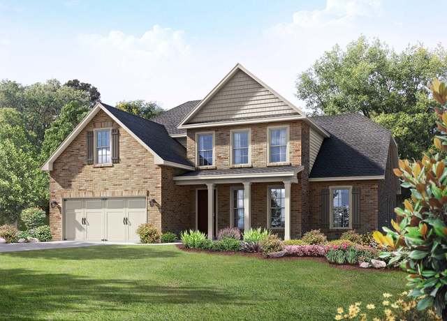 Property at The Emory Plan, Toney, AL 35773, 4 beds, 3.5 baths