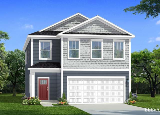 Property at 11 Gerrard St, Franklinton, NC 27525, 3 beds, 2.5 baths