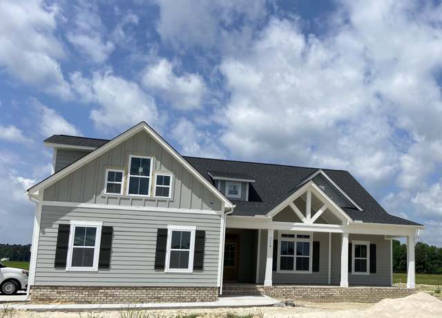Property at 1116 Steele Dr, Greenville, NC 27858, 3 beds, 3.5 baths