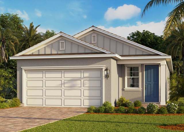 Property at BOWEN Plan, Mount Dora, FL 32757, 2 beds, 2 baths