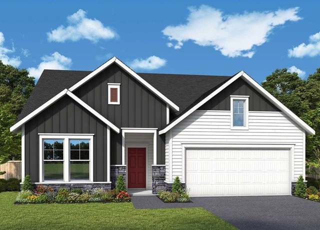 Property at Oriole Plan, Maple Grove, MN 55369, 2 beds, 2 baths