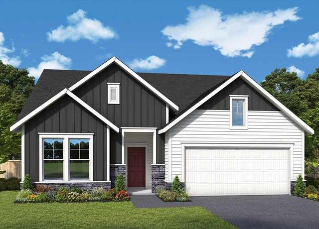 Property at Oriole Plan, Maple Grove, MN 55369, 2 beds, 2 baths