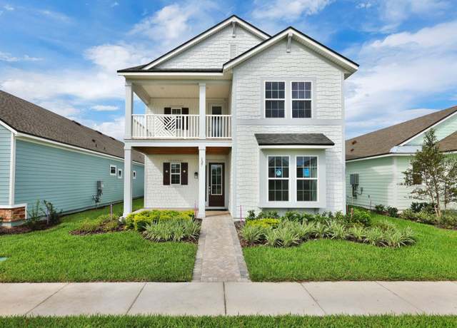 Property at 137 Caiden Dr, Ponte Vedra, FL 32081, 4 beds, 2.5 baths