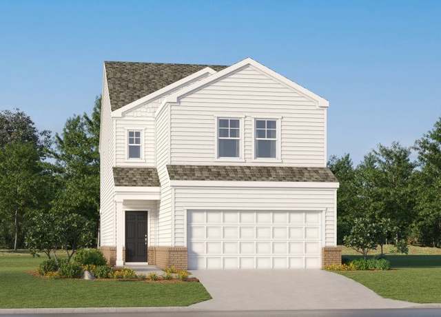 Property at Charles Plan, Douglasville, GA 30135, 5 beds, 3.5 baths