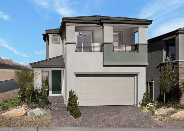 Property at Plan 2090 Modeled Plan, Las Vegas, NV 89138, 3 beds, 2.5 baths