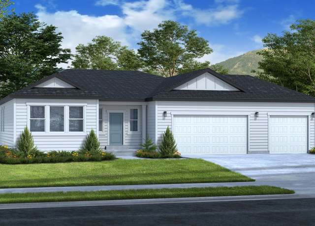 Property at 1068 S 3440 E #120, Spanish Fork, UT 84660, 5 beds, 4 baths