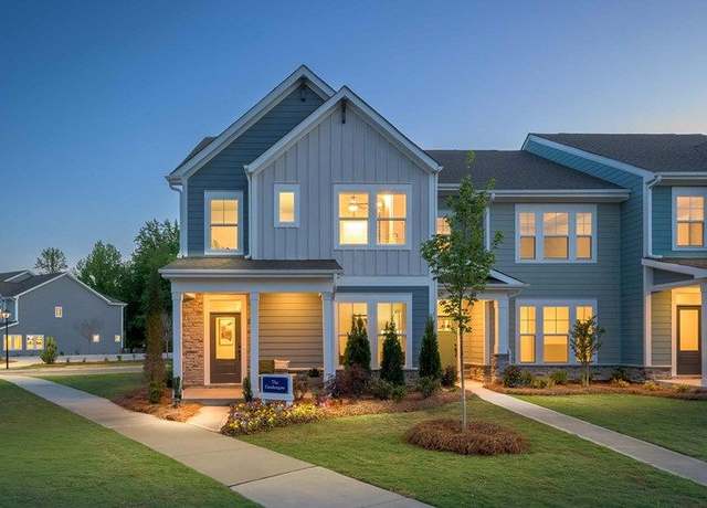 Property at Gardengate Plan, Huntersville, NC 28078, 3 beds, 2.5 baths