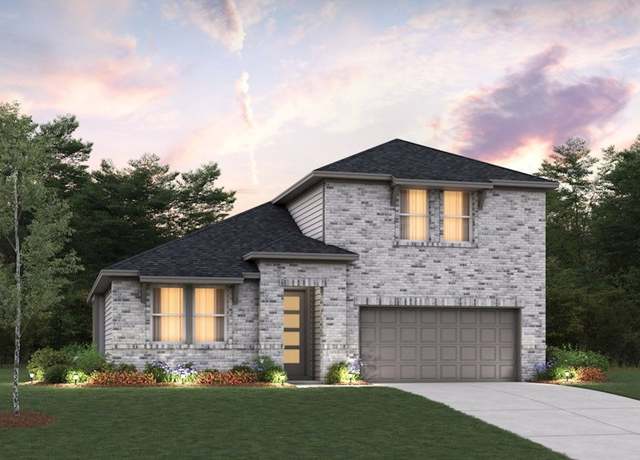 Property at Berkshire Plan, Katy, TX 77493, 4 beds, 2.5 baths