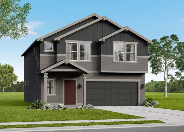 Property at The Talent Plan, Albany, OR 97322, 3 beds, 2.5 baths