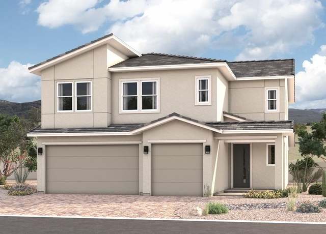Property at Yorktown Plan, Goodyear, AZ 85338, 4 beds, 2.5 baths