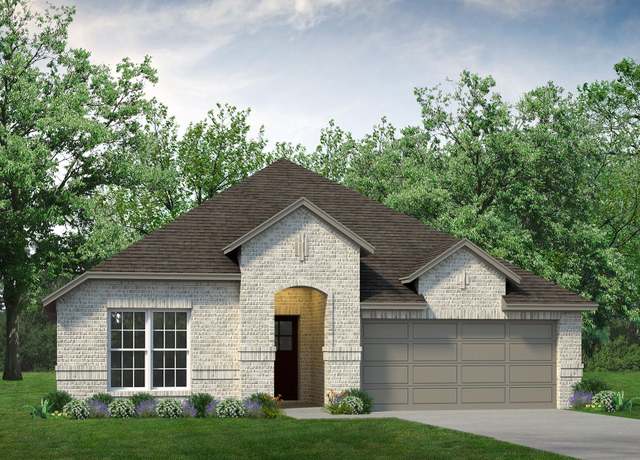 Property at Colorado Plan, Denton, TX 76205, 3 beds, 2 baths