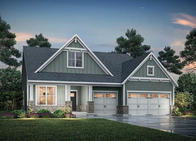 Property at 6638 Dogwood Dr, Mccordsville, IN 46055, 3 beds, 3 baths