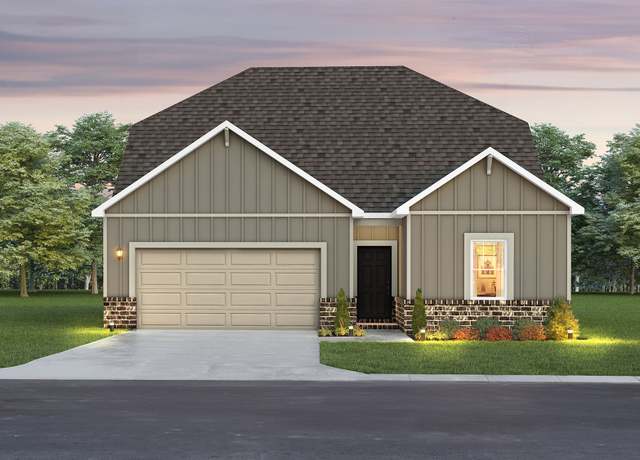 Property at The Heartland Plan, Spring Hill, TN 37174, 3 beds, 2 baths