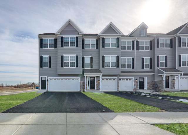 Property at Massey Elite Plan, Ro5x6u Middletown, DE 19709, 3 beds, 2.5 baths