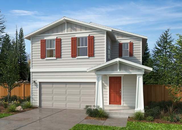 Property at 1447 121st Ave SE, Lake Stevens, WA 98258, 4 beds, 3.5 baths