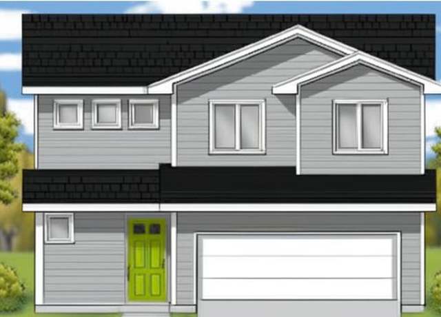 Property at Harrison Plan, Norwalk, IA 50211, 4 beds, 2.5 baths